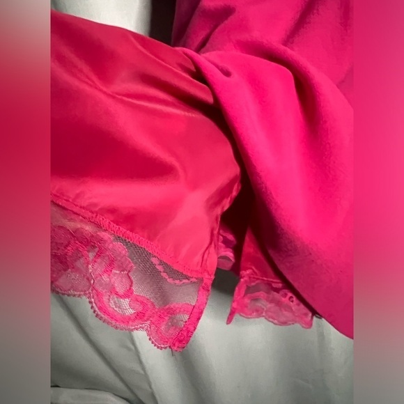 Trina Turk Pink Kayleen Sheath Dress 2 - Picture 14 of 16